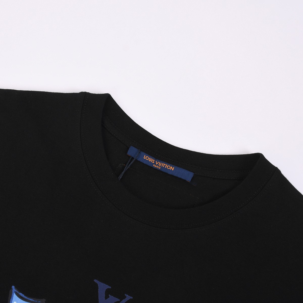 人気ブランドルイ・ヴィトンコピー半袖Tシャツ 153496通販