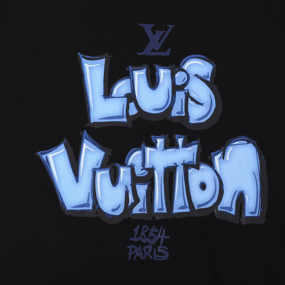 人気ブランドルイ・ヴィトンコピー半袖Tシャツ 153496高い品質