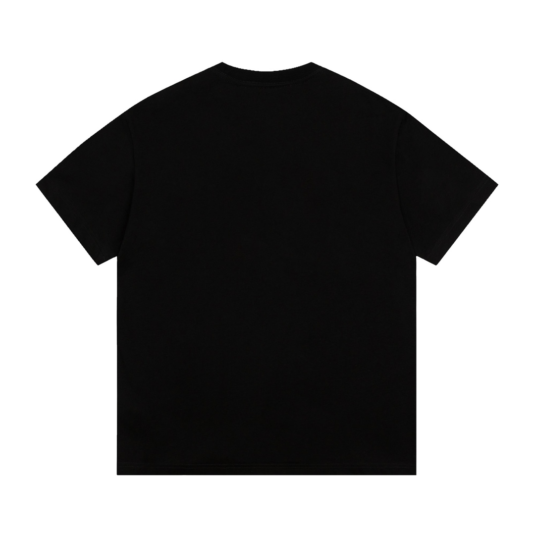 新品ディオール服スーパーコピー花柄立体ロゴ カジュアル半袖Tシャツ 300042通販
