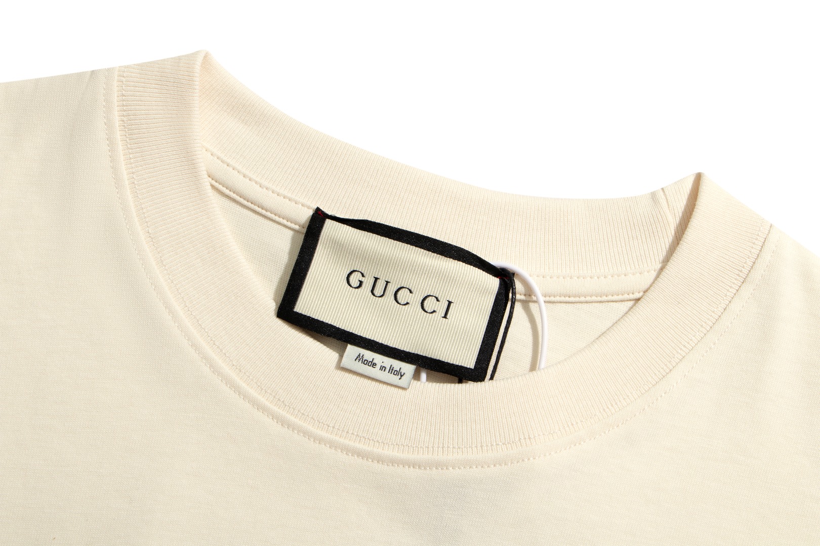 グッチ ラウンドネックスーパーコピー半袖 T シャツ入荷 349100通販
