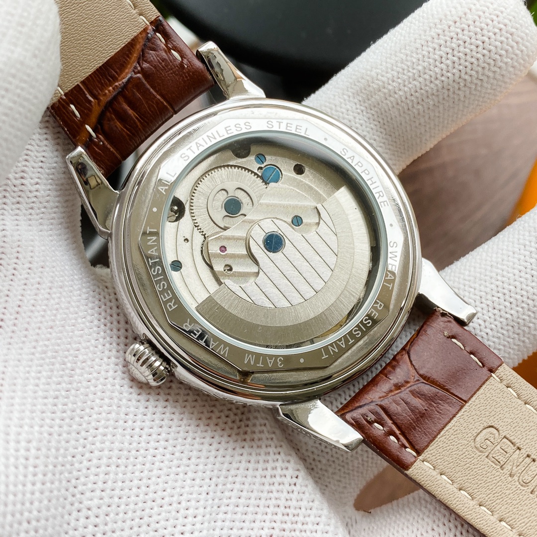 2024ブランドオメガ新款 メンズコピー腕時計 356.5960M代引きを販売