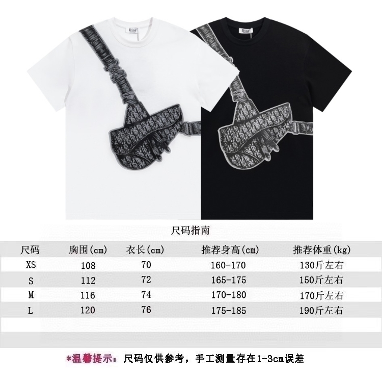 ディオール2024春夏新作半袖TシャツコピーN級品 370390品質保証