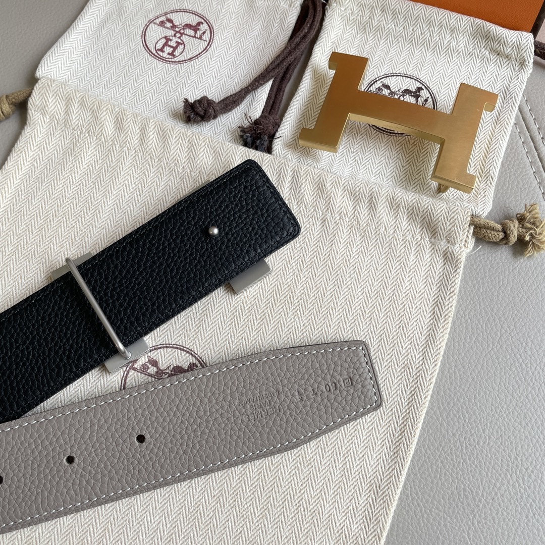 エルメス両面パームプリント高級ブランドコピーベルト 464426代引きを販売