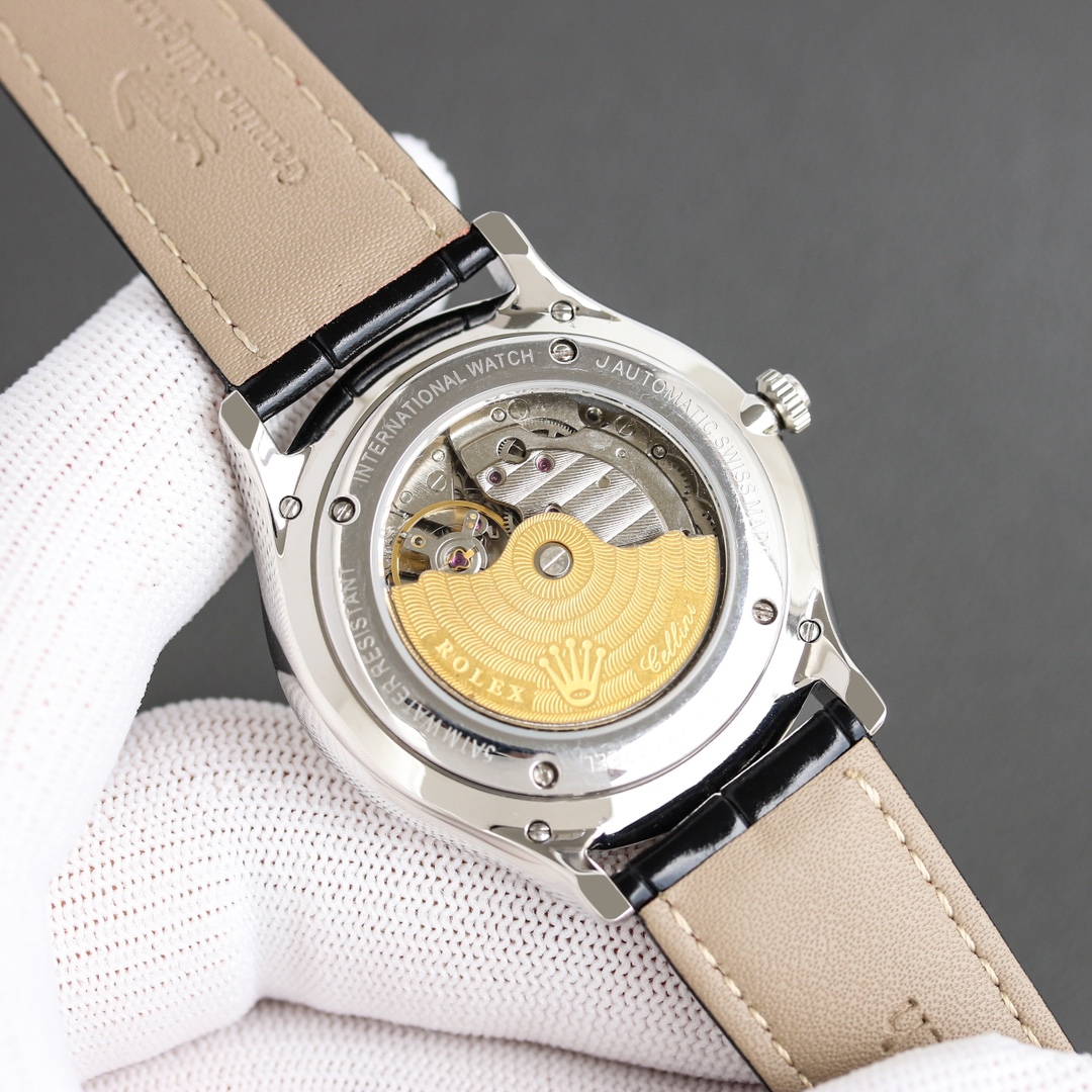 ブランドコピー時計ロレックス チェリーニシリーズ 489333代引きを販売