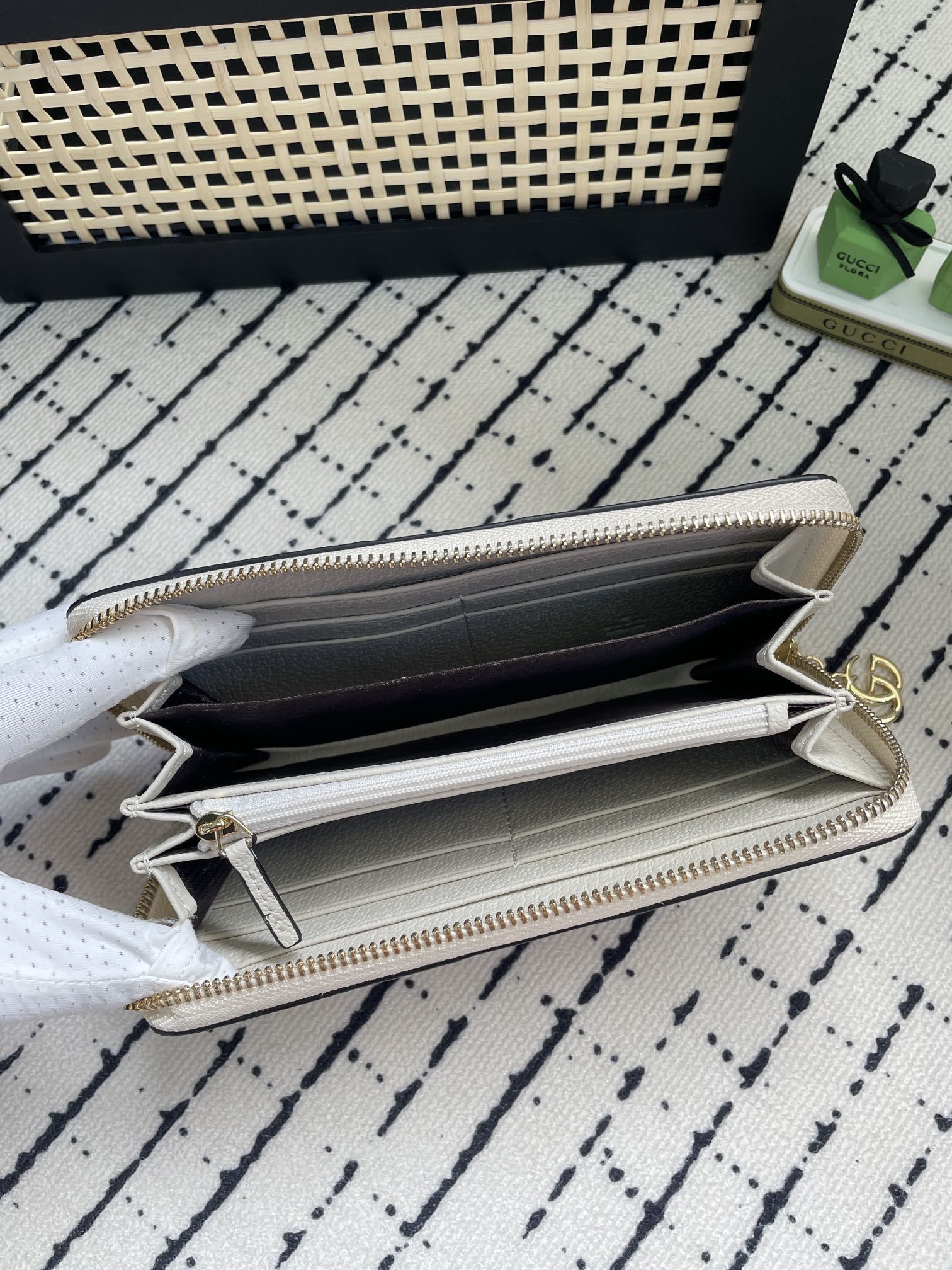 ブランドグッチ長財布スーパーコピー 523154最高級