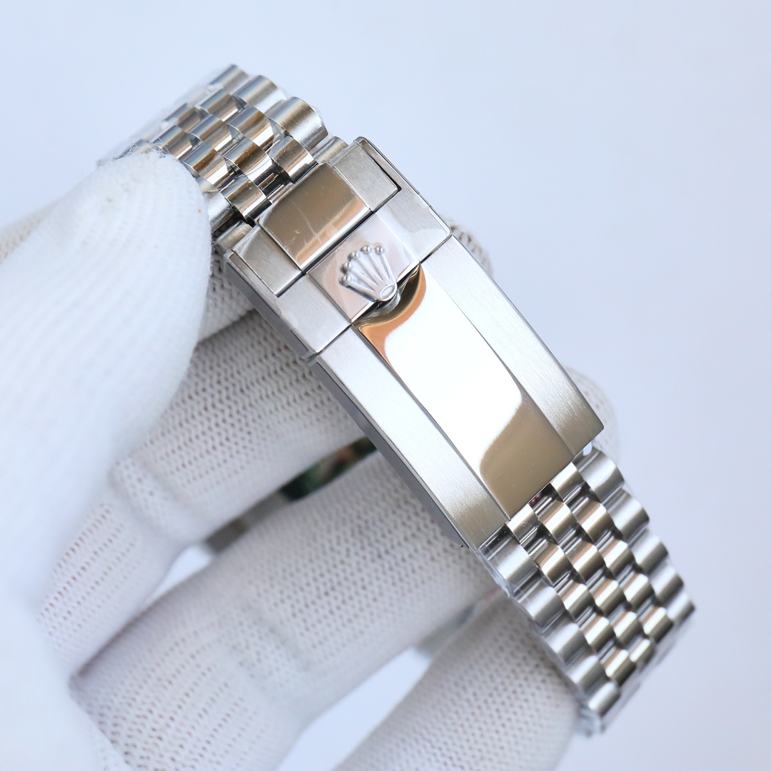 ロレックスGMT マスター シリーズの2024最新コピー時計アップグレード 5330089N級品