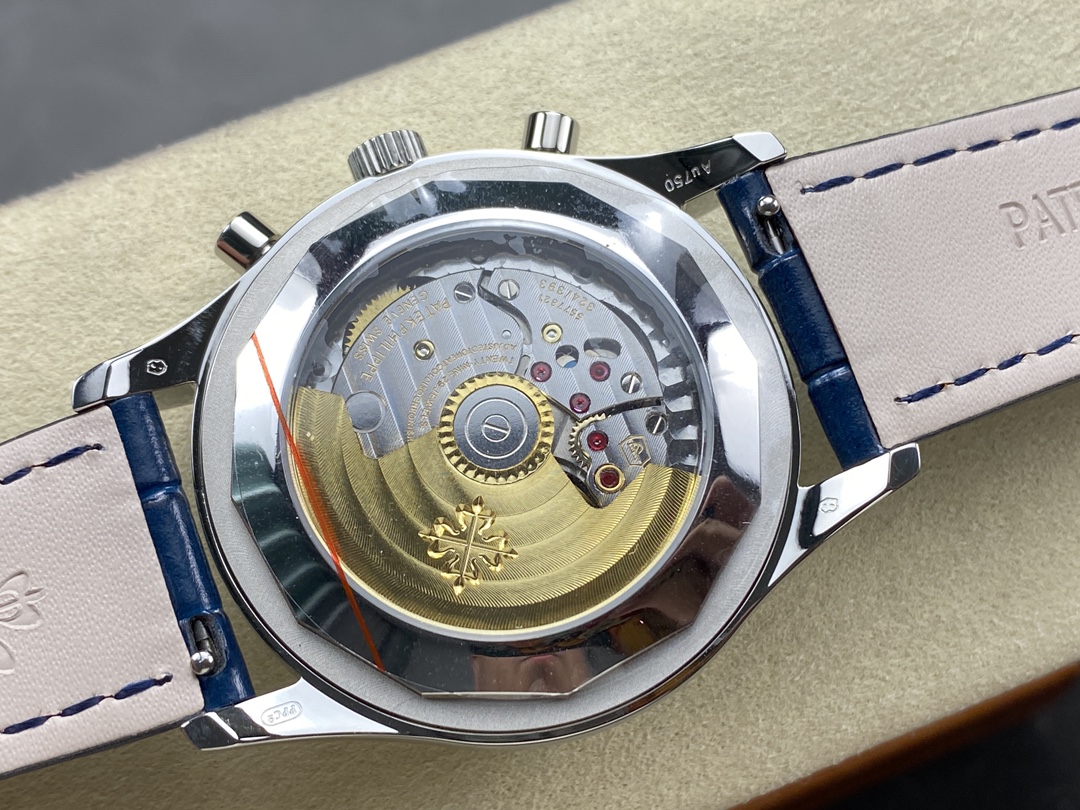 パテックフィリップコピー通販 コンプレックス マルチファンクション シリーズ 5969R-003N級品