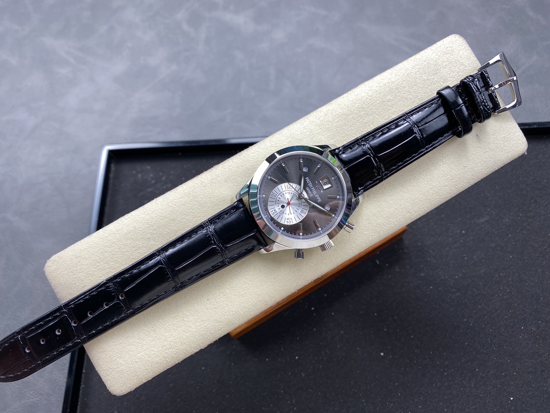 パテックフィリップ多機能時計シリーズスーパーコピーN級品 5969R-004高い品質