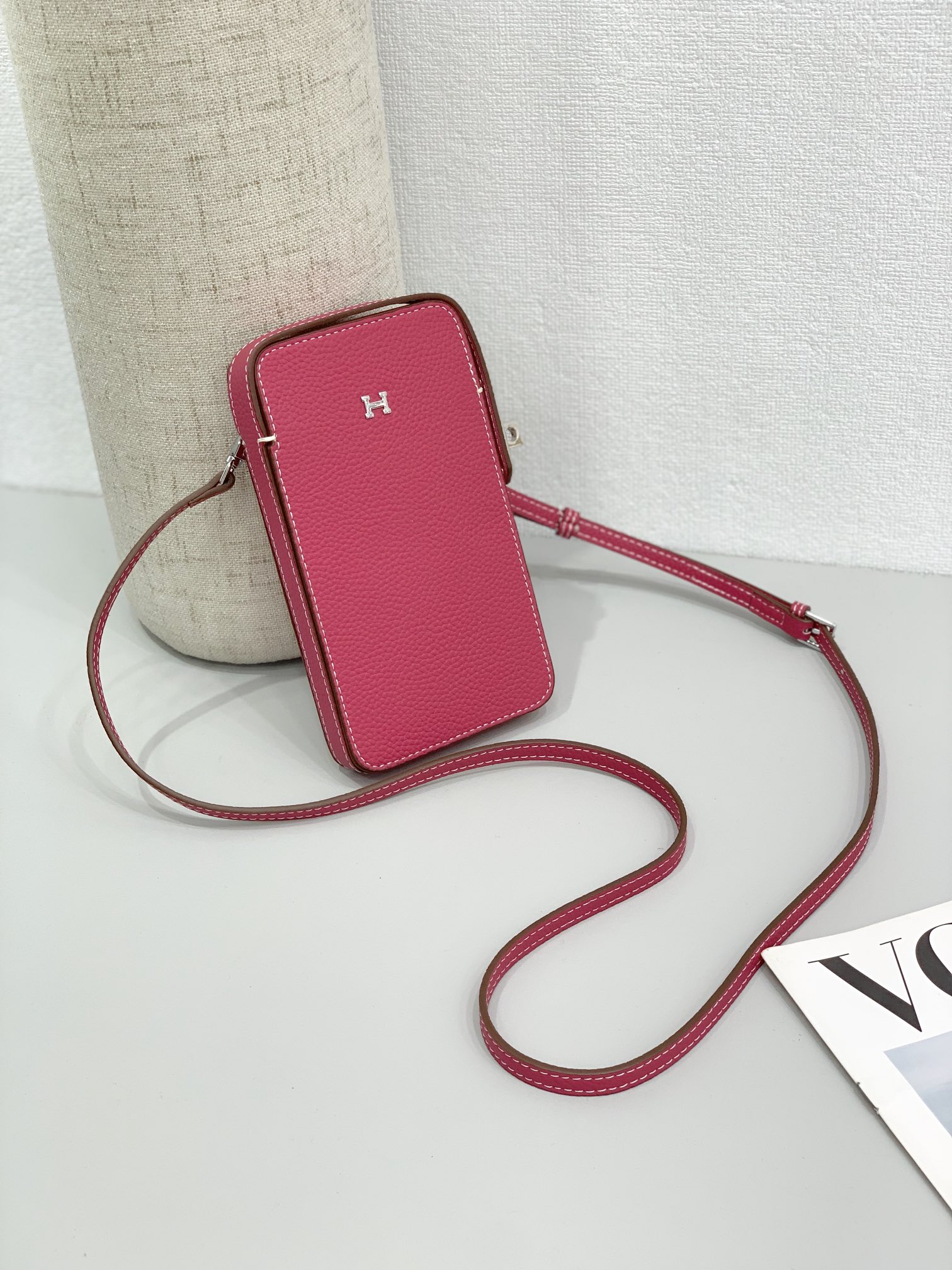 エルメススーパーコピー新作入荷ハックアボックス携帯電話ケース 9853人気
