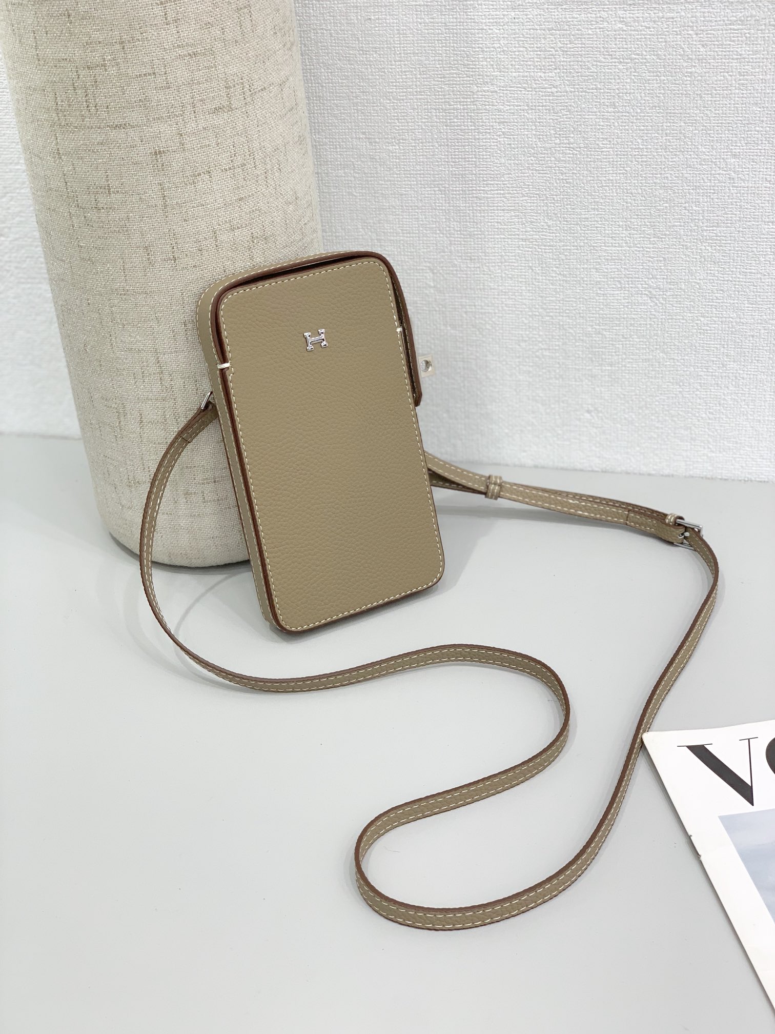 エルメススーパーコピー新作入荷ハックアボックス携帯電話ケース 9853最高級