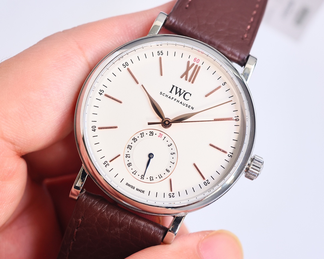 ブランド新作IWC ポートフィノ シリーズ通販 IW359201通販