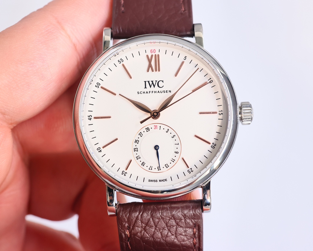 ブランド新作IWC ポートフィノ シリーズ通販 IW359201高い品質