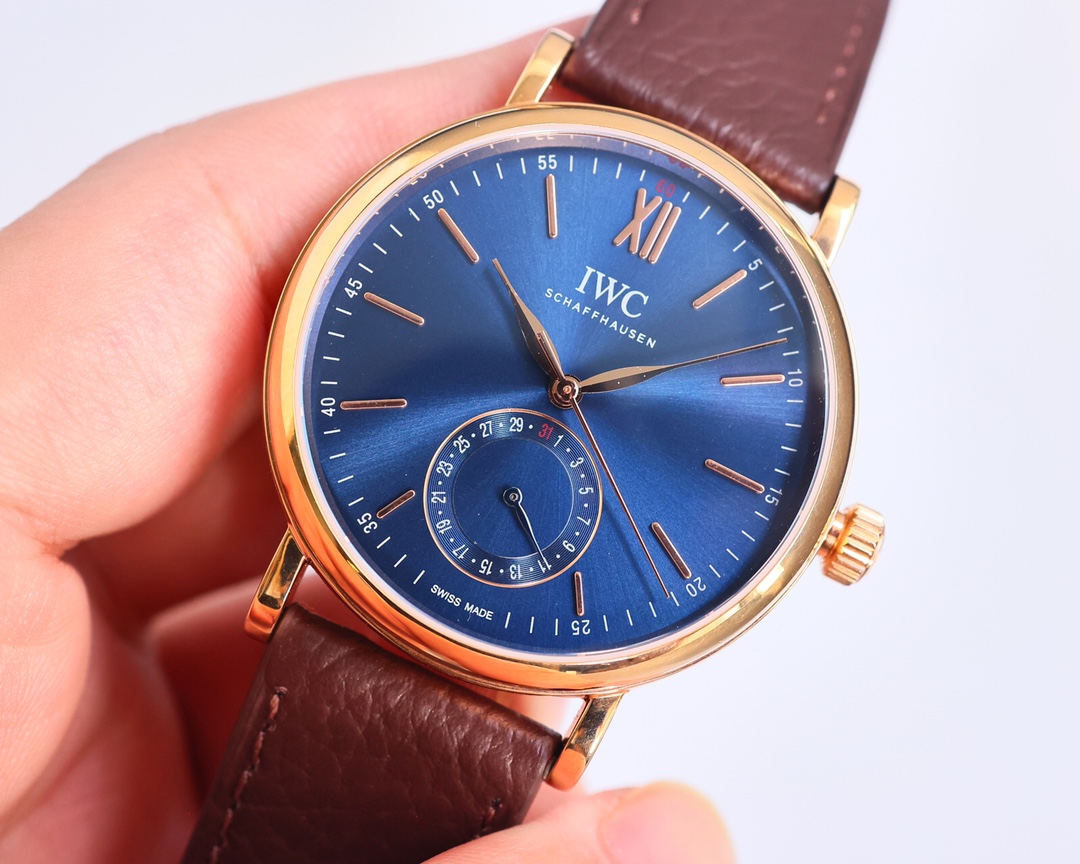 ブランド新作IWC ポートフィノ シリーズ通販 IW359201最高級
