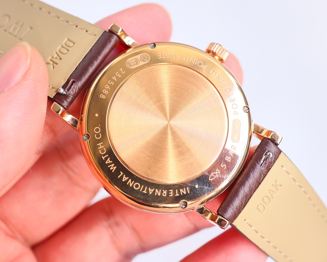 ブランド新作IWC ポートフィノ シリーズ通販 IW359201品質保証