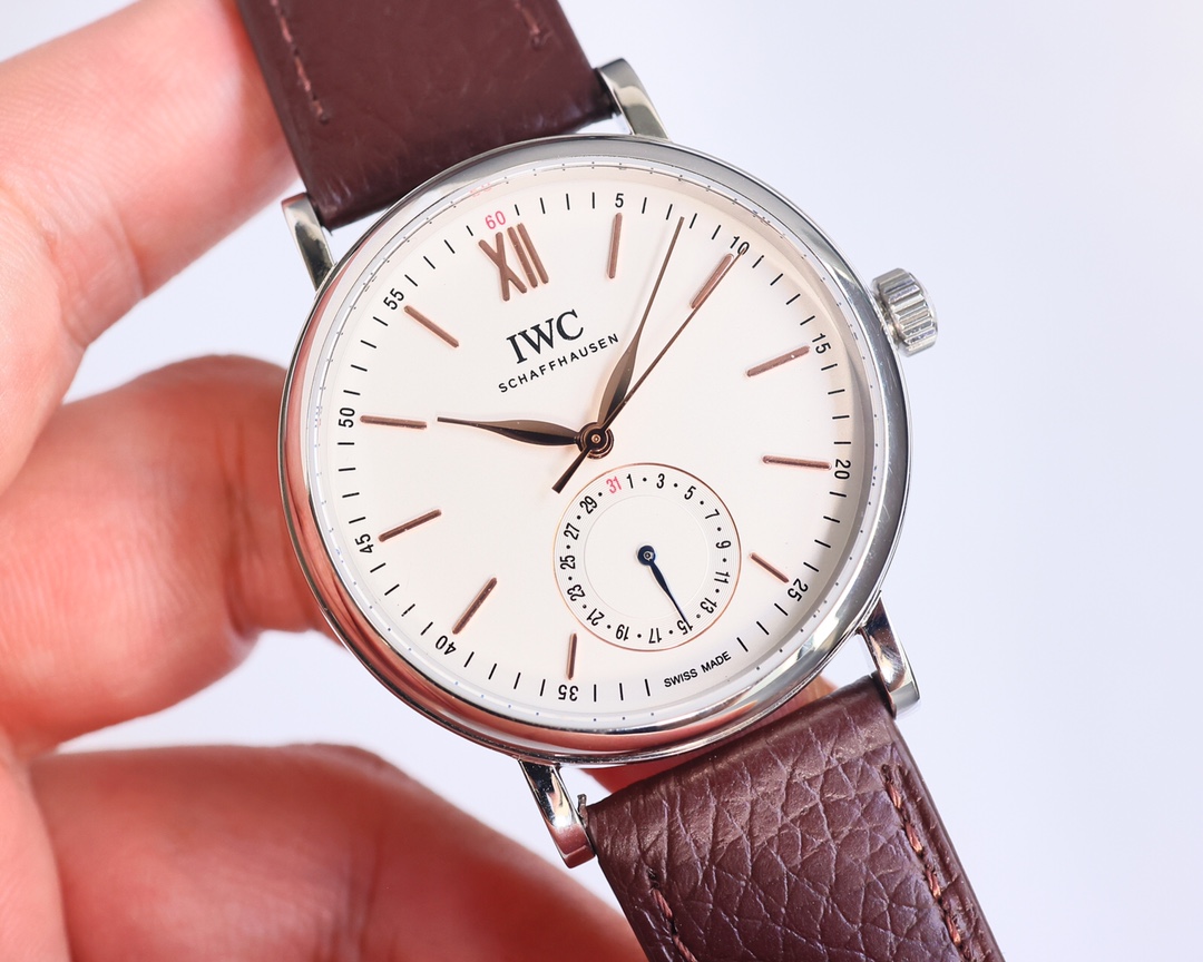 ブランド新作IWC ポートフィノ シリーズ通販 IW359201