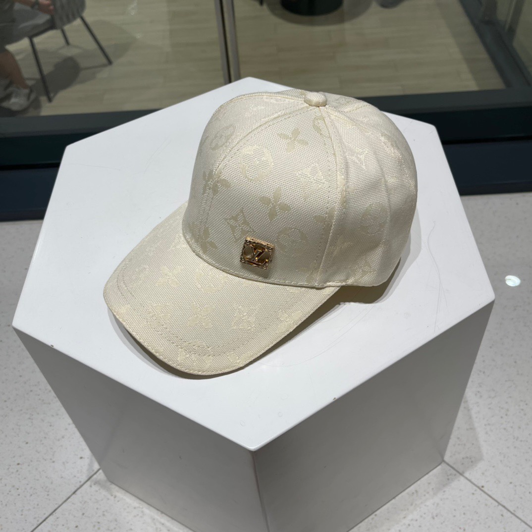 2024ルイヴィトン新款スーパーコピー帽子 LV15326通販