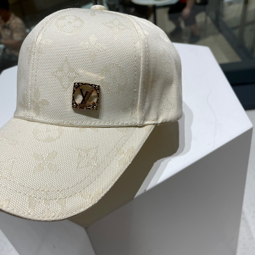 2024ルイヴィトン新款スーパーコピー帽子 LV15326高い品質