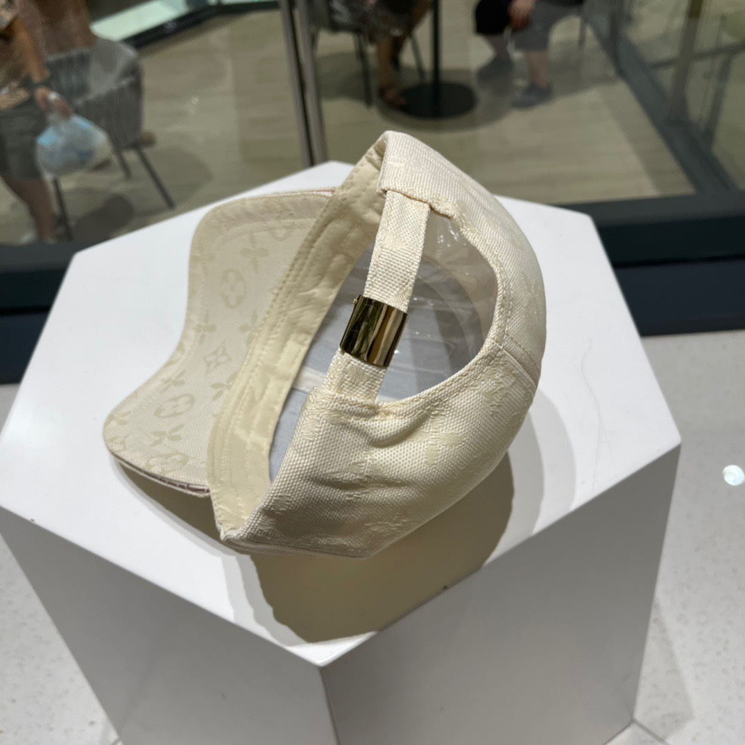 2024ルイヴィトン新款スーパーコピー帽子 LV15326品質保証