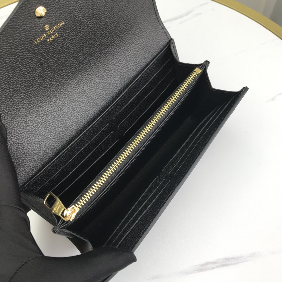 ルイ・ヴィトンの新作スーパーコピー激安財布 M60535代引きを販売