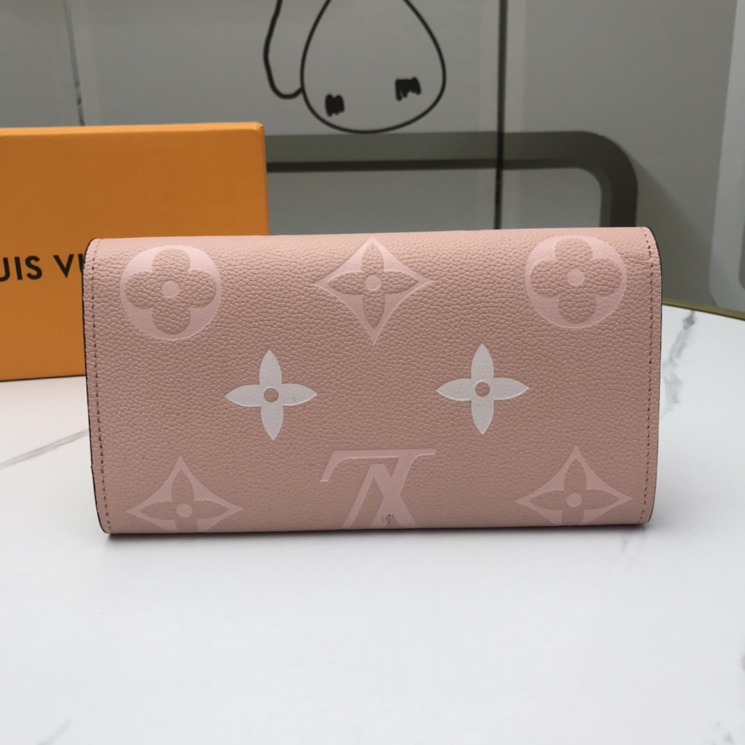 人気ブランド新作ルイ・ヴィトンのコピー財布 M60537通販