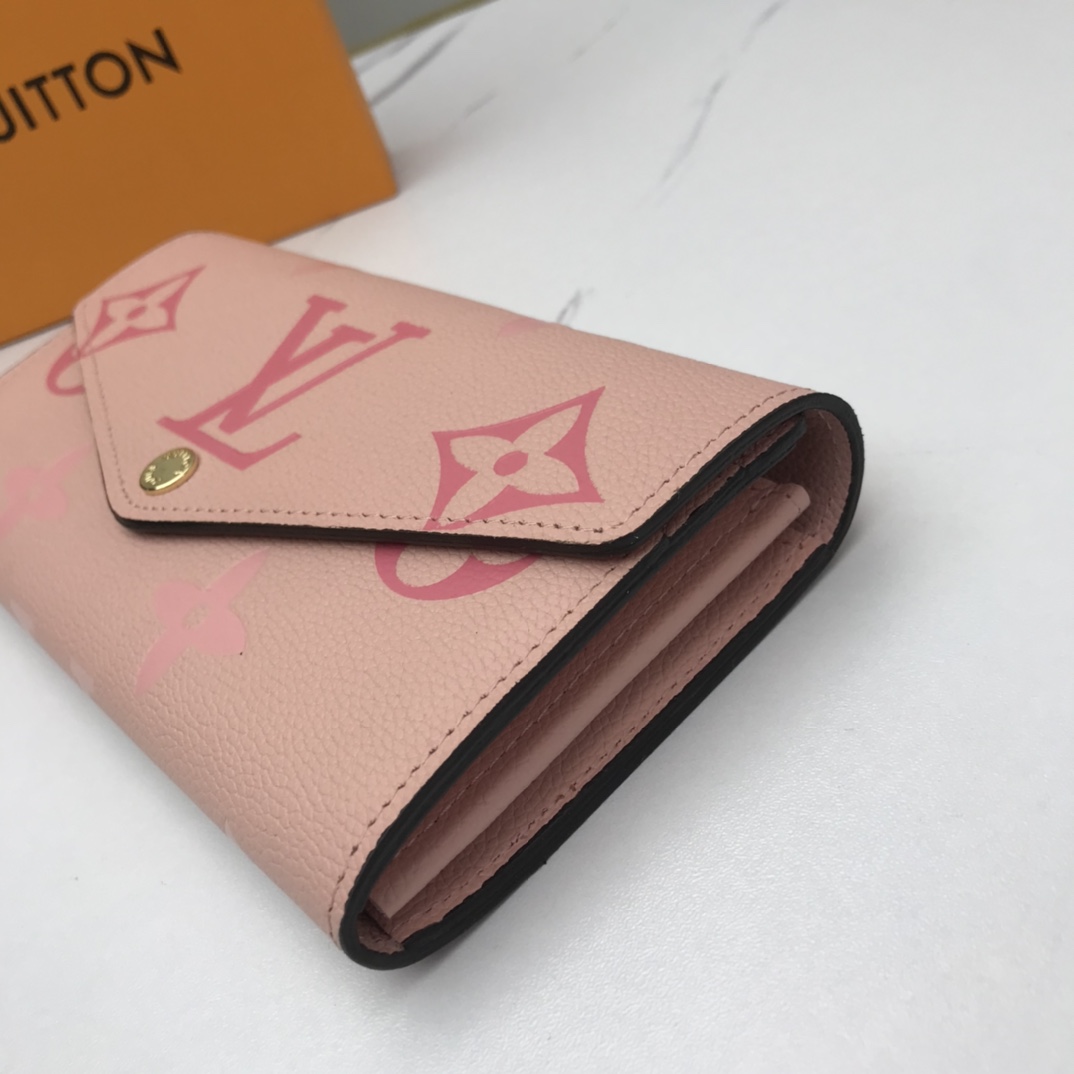 人気ブランド新作ルイ・ヴィトンのコピー財布 M60537高い品質