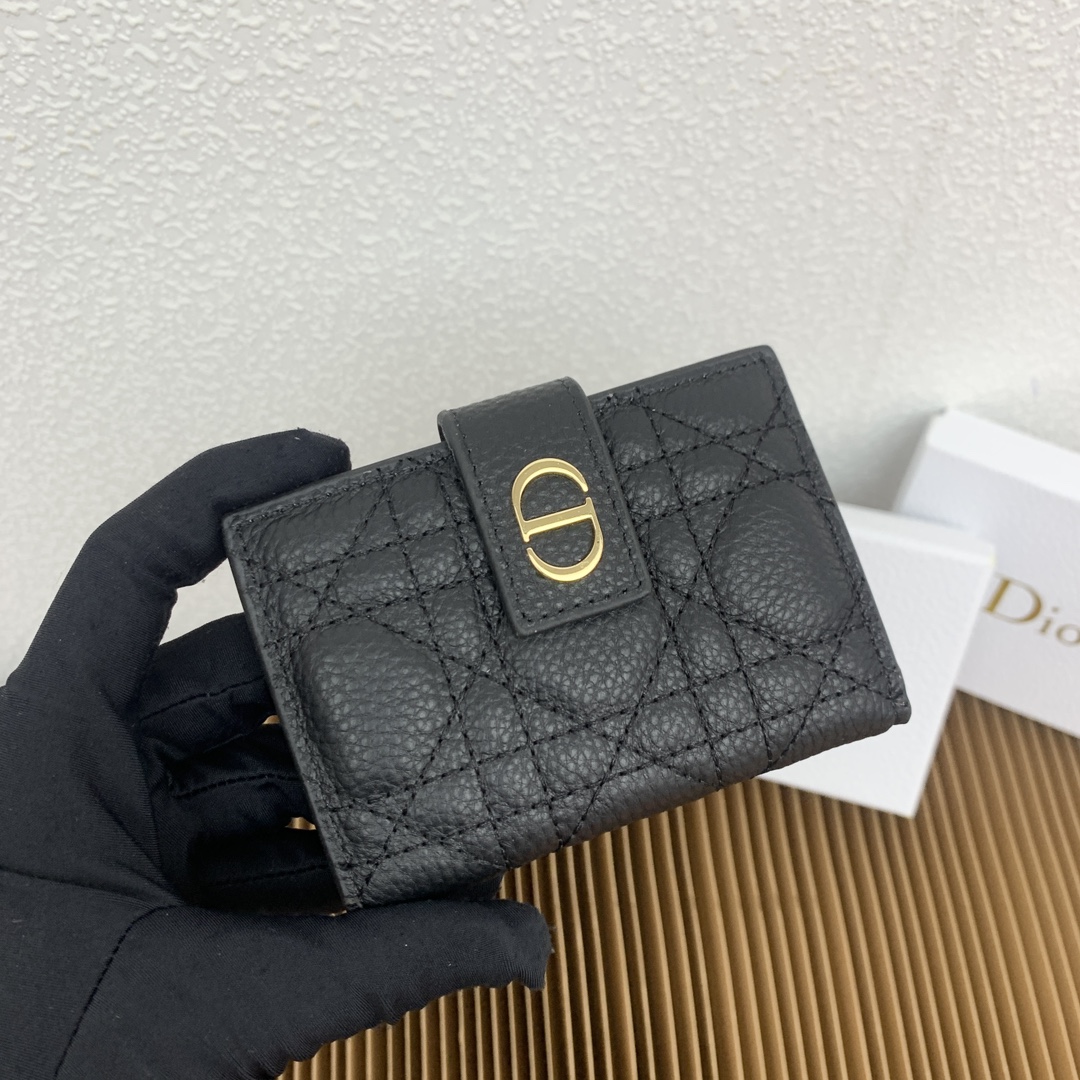 ディオール カロ ダンデライオン カード ホルダー財布コピー S5157激安送料無料