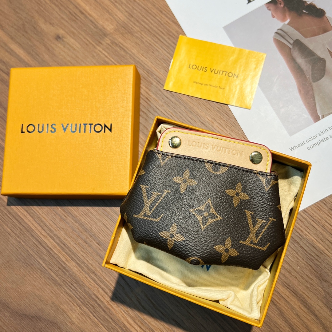 人気ルイ・ヴィトン新作福袋コピー小銭入れ lv64650激安送料無料