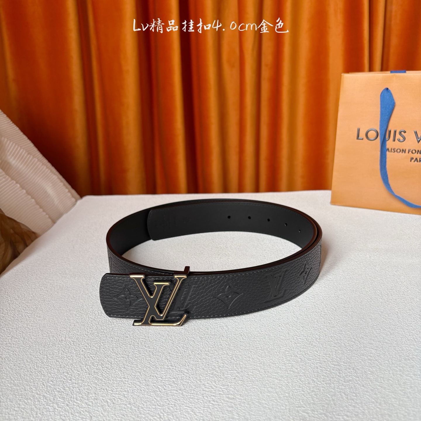 2025人気商品ルイ・ヴィトンスーパーコピーベルト激安老舗 114675通販