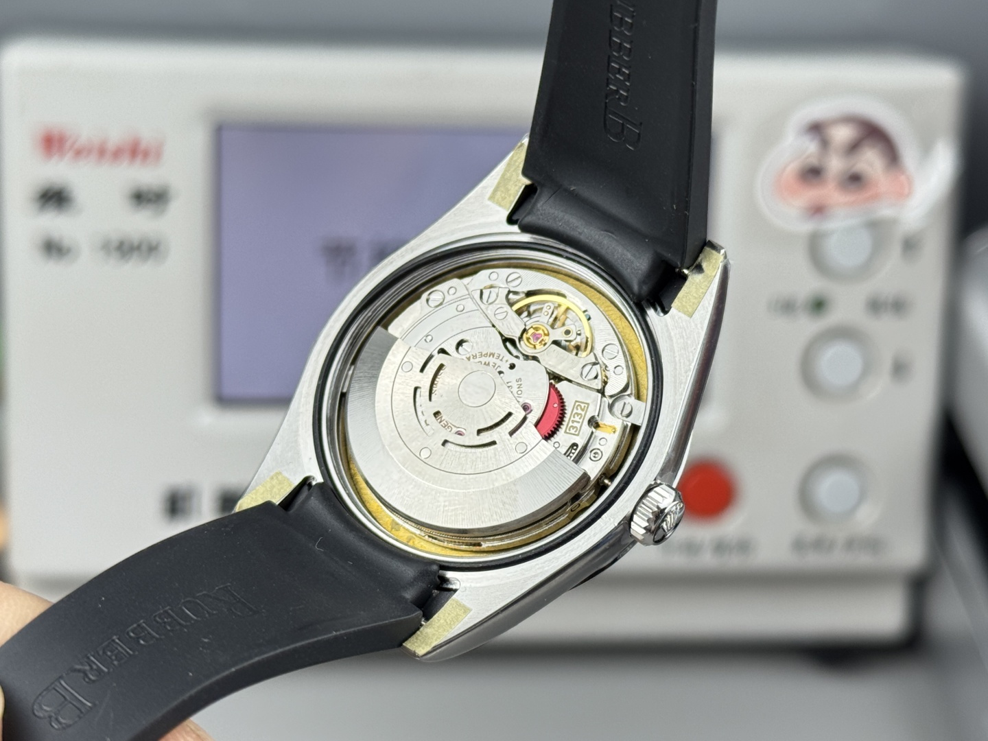 ロレックスヨットマスターコピーエアキングシリーズ世界初防水時計 125920代引きを販売