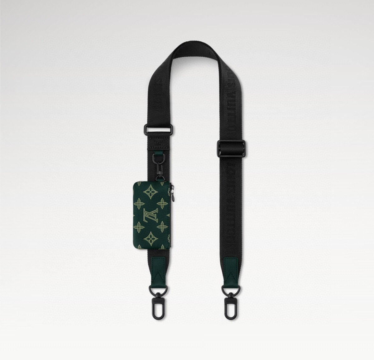 弊店はすごく良いブランドルイヴィトン トリオメッセンジャーバッグ 146460最高級