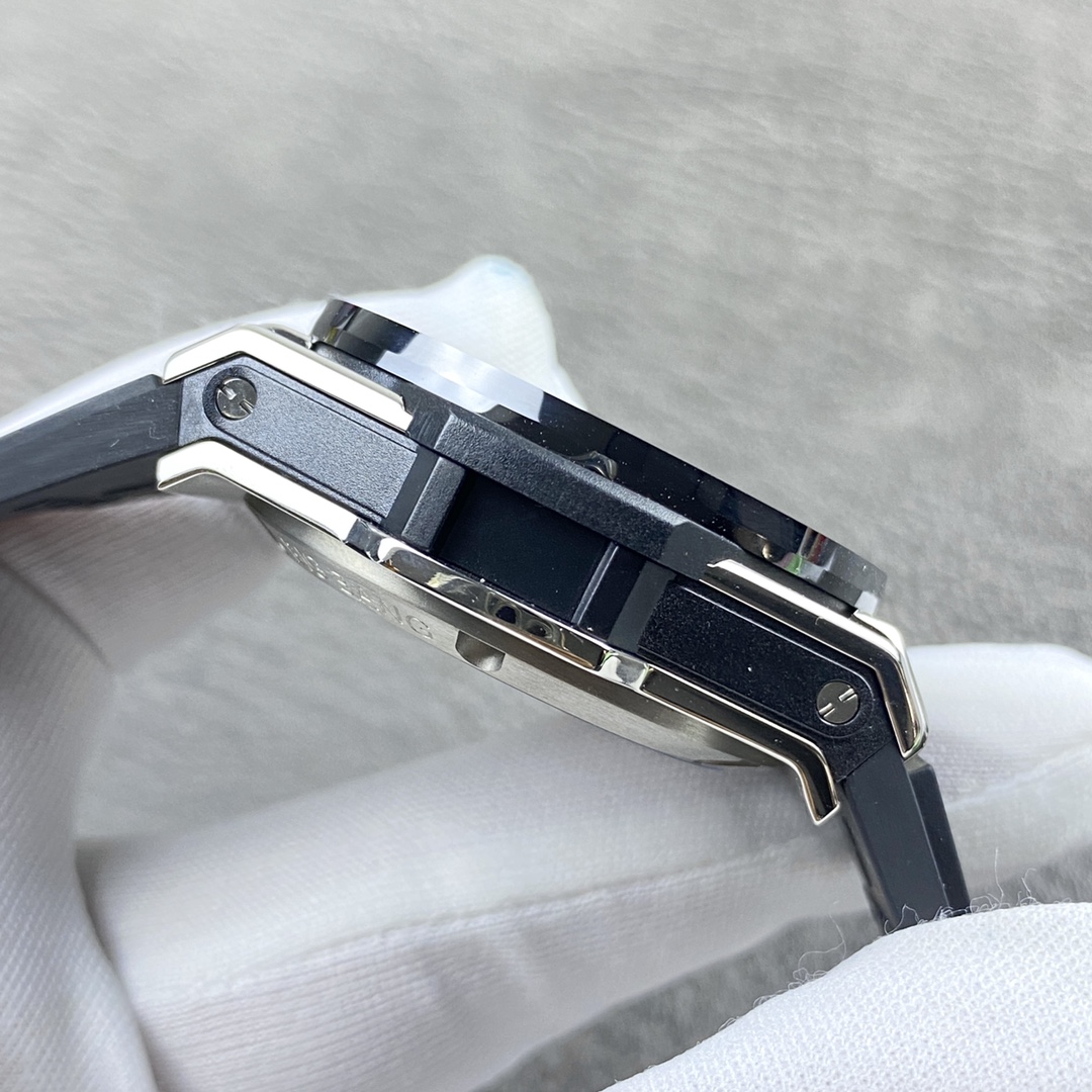 【超話題】ウブロビッグバン男性時計自動巻きクロノグラフムーブメント 171625最高級