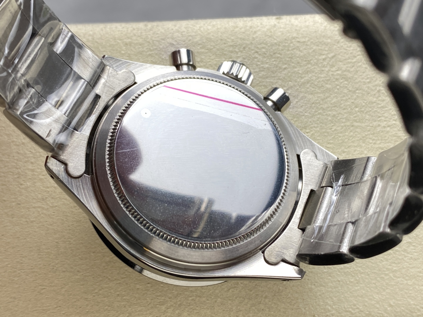 海外ブランドロレックスデイトナコピーヴィンテージシリーズ 手巻きクロノグラフムーブメント 171718N級品
