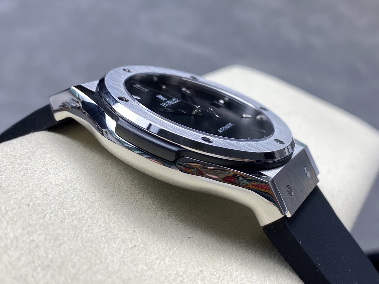 ウブロクラシックフュージョンコピー 42mmコピー時計限定版 171856人気