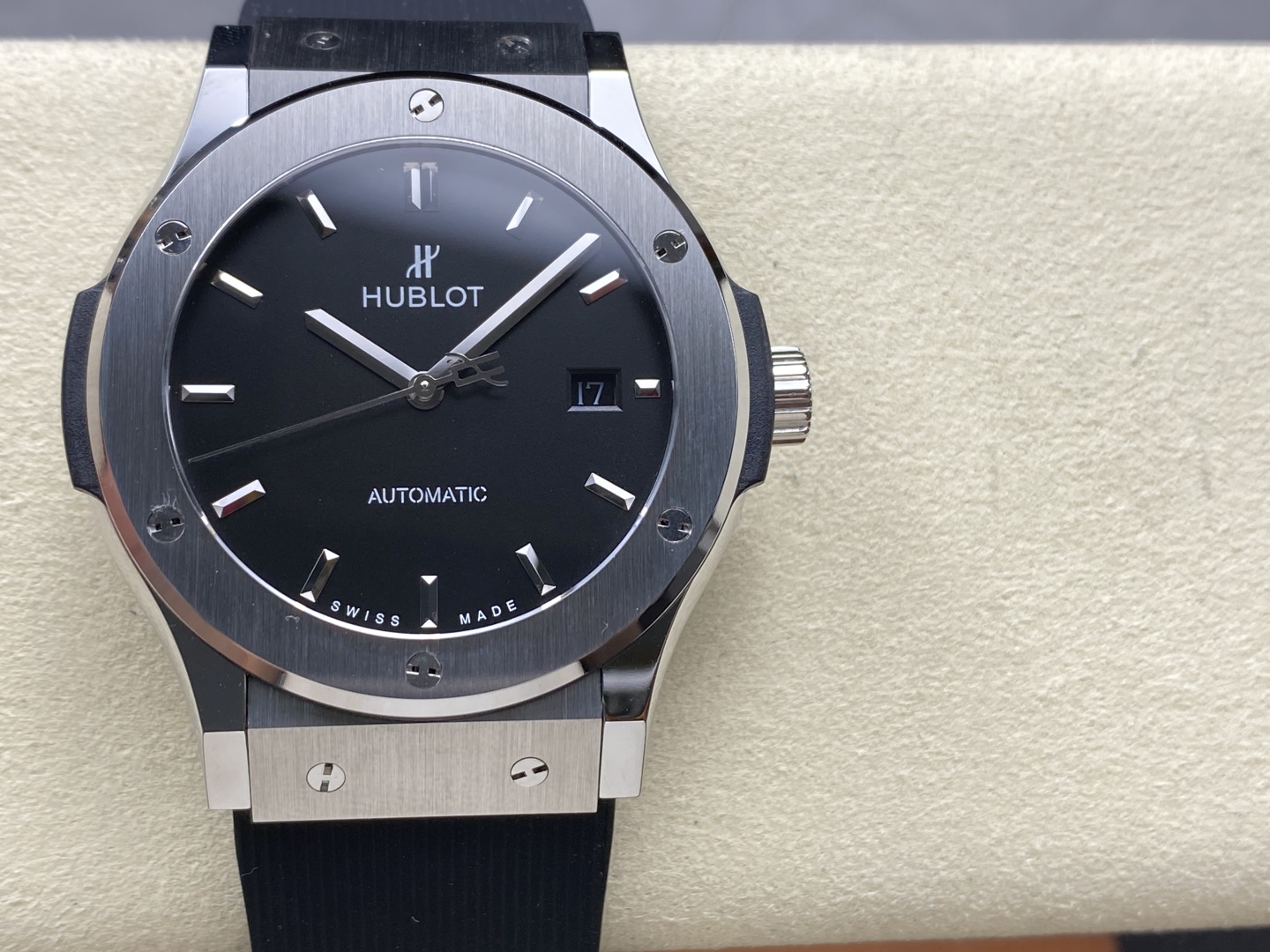 ウブロクラシックフュージョンコピー 42mmコピー時計限定版 171856