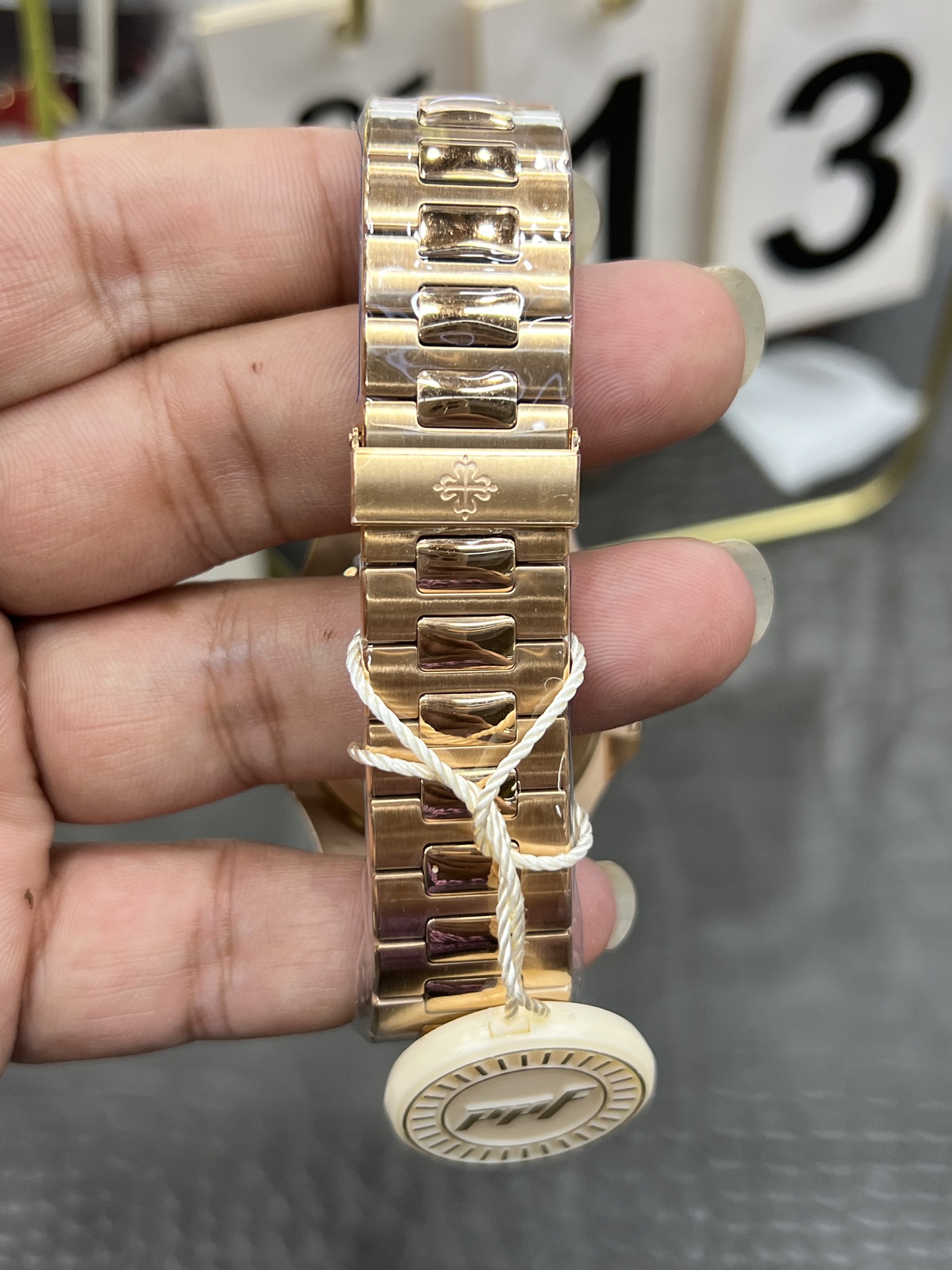 最新型パテックフィリップノーチラスコピー通販時計 5711 シリーズ全自動一体型機械 172236代引きを販売