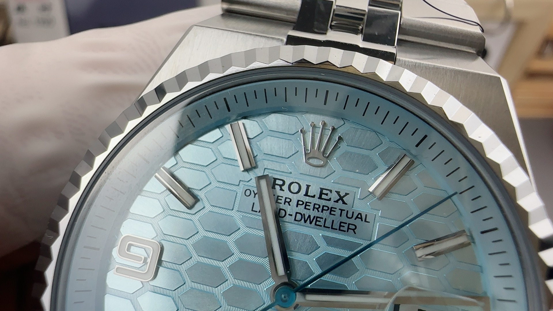 日本製スーパーコピーロレックスシードゥエラー シリーズ自動巻き機械式ウォッチ 173344激安送料無料