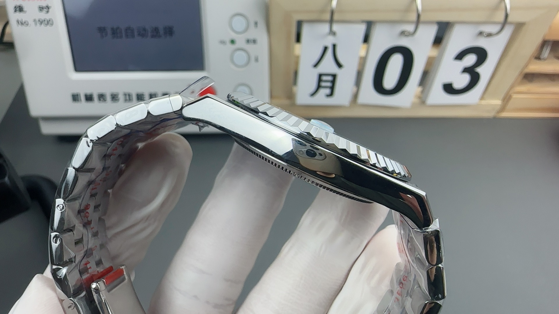 日本製スーパーコピーロレックスシードゥエラー シリーズ自動巻き機械式ウォッチ 173344最高級