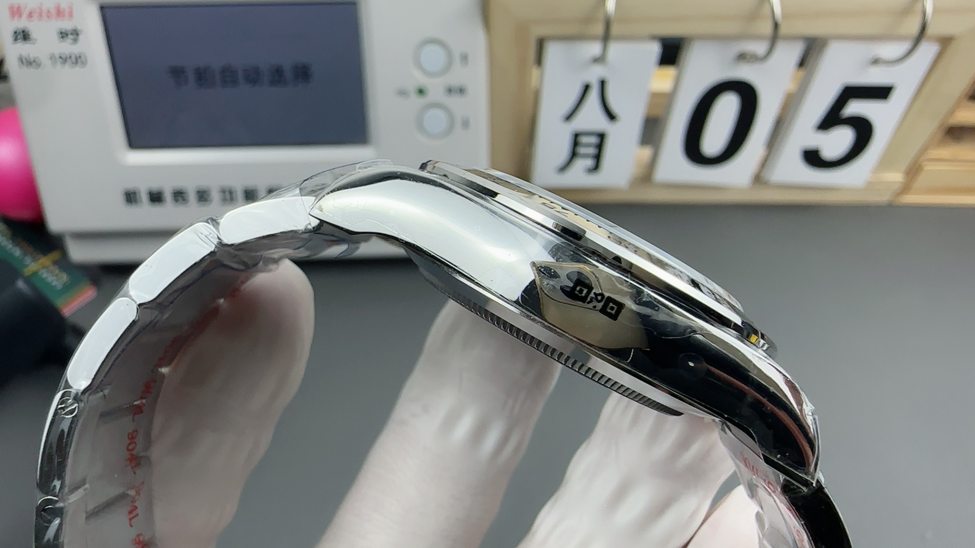 コストパフォーマンス重視のロレックスデイトナコピー安心と信頼老舗 173358最高級