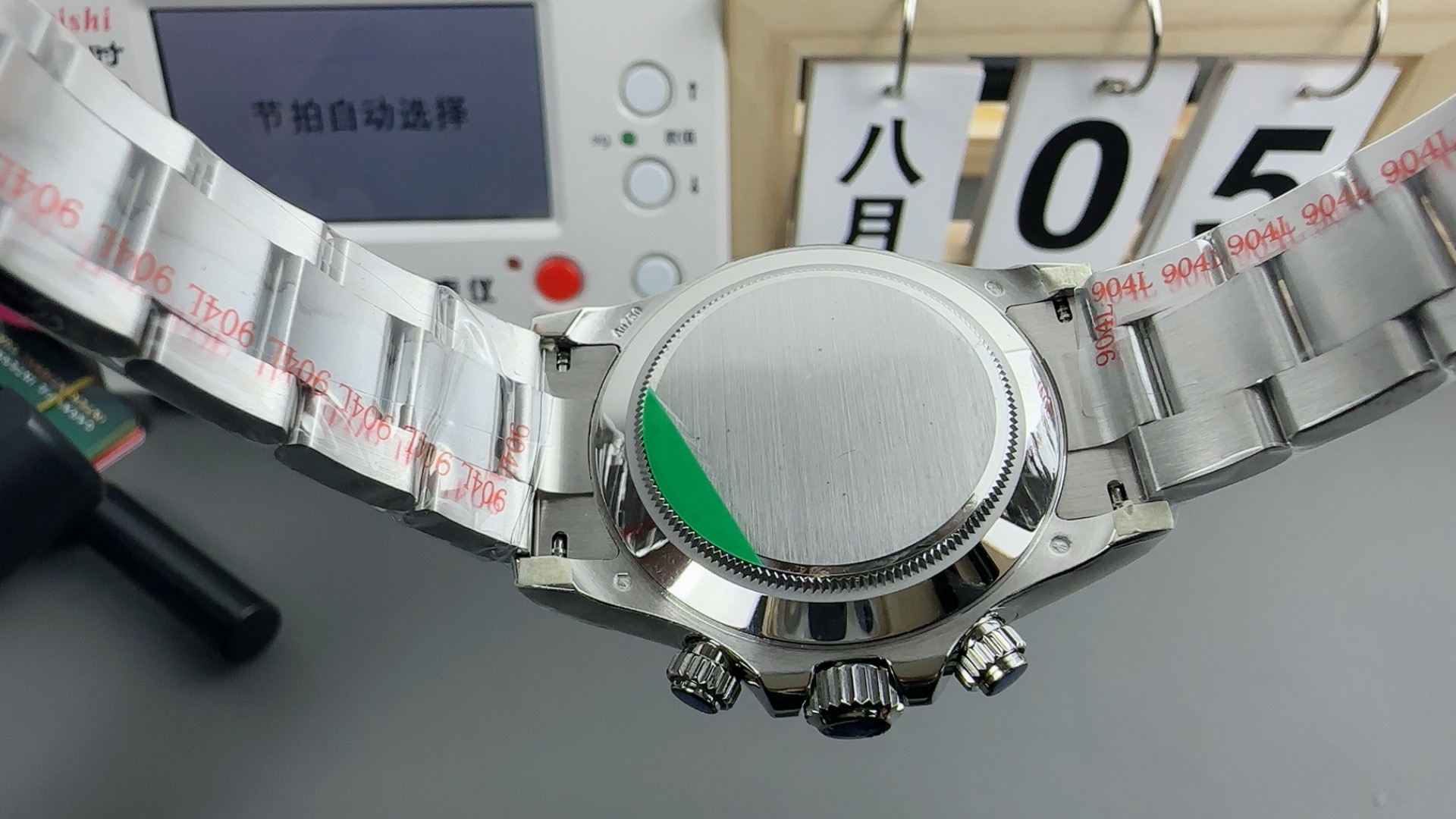 コストパフォーマンス重視のロレックスデイトナコピー安心と信頼老舗 173358N級品