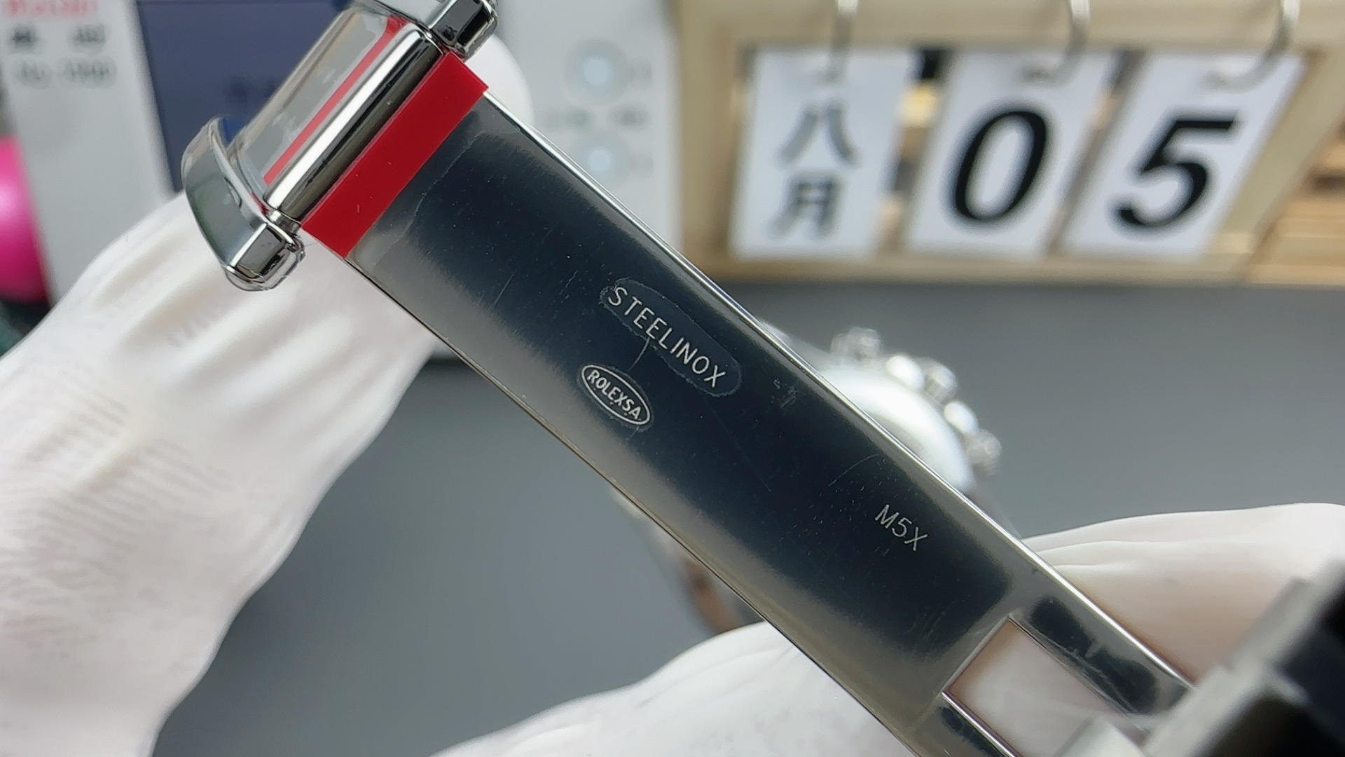 コストパフォーマンス重視のロレックスデイトナコピー安心と信頼老舗 173358代引きを販売