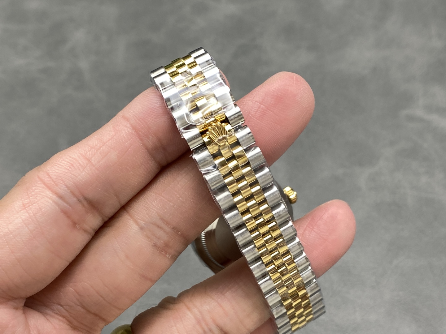 最近新作ロレックス女性デイトジャスト31mm時計コピー 174486代引きを販売