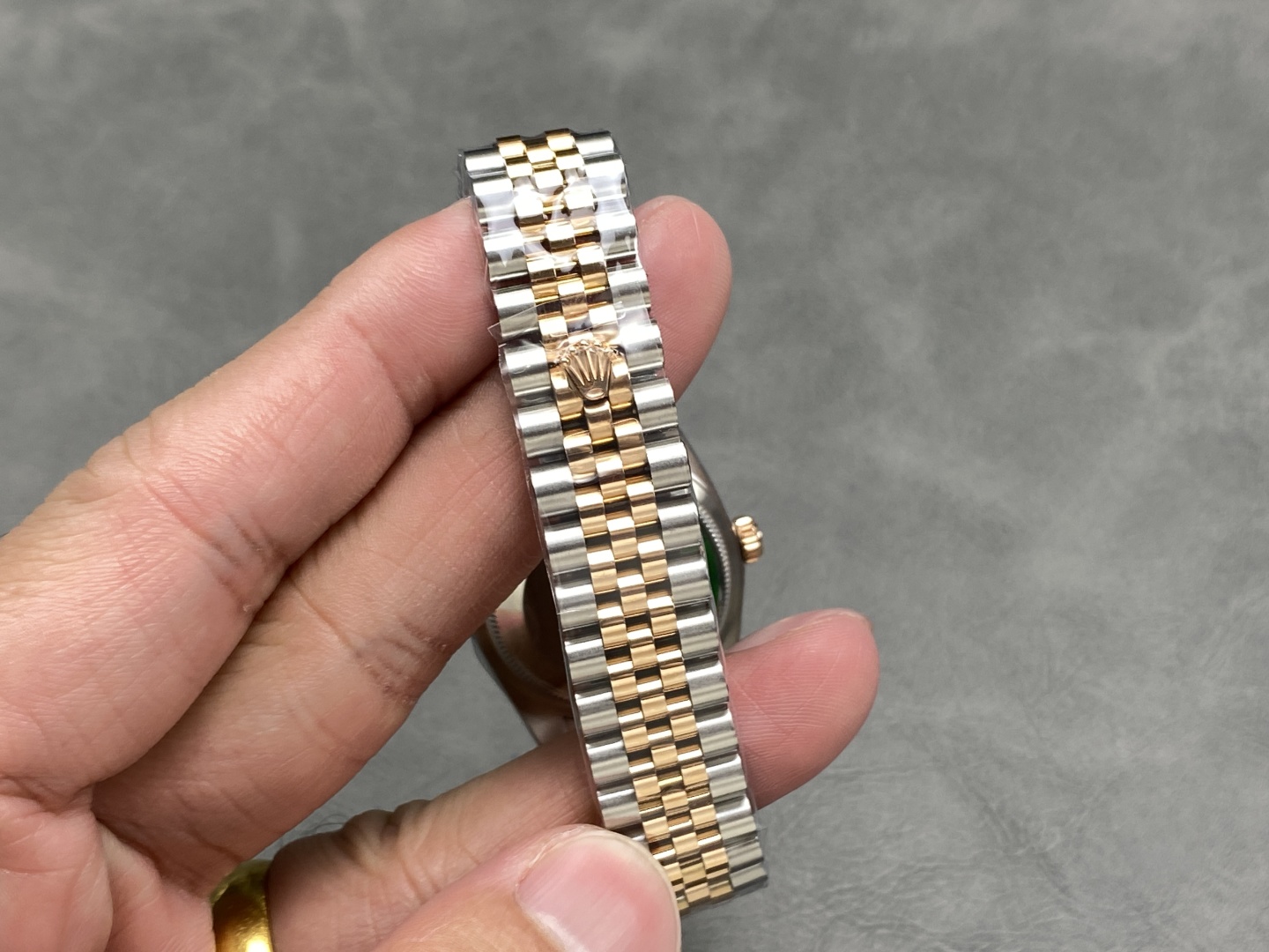 新作の女性用ロレックスデイトジャストスーパーコピー時計 174488代引きを販売