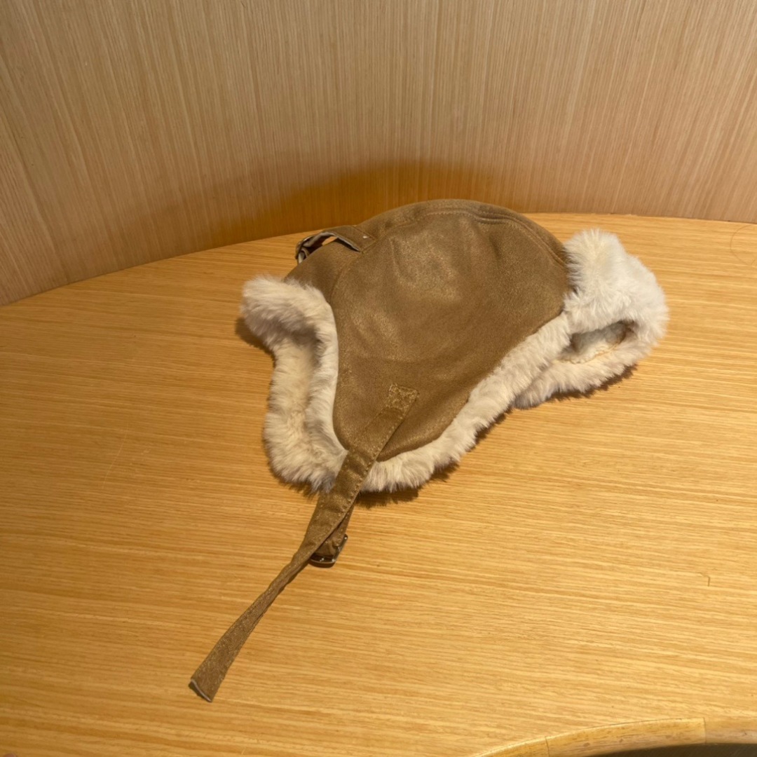プラダレディーススーパーコピーN級品冬用 ぬいぐるみ 雷鋒帽子 22870代引きを販売