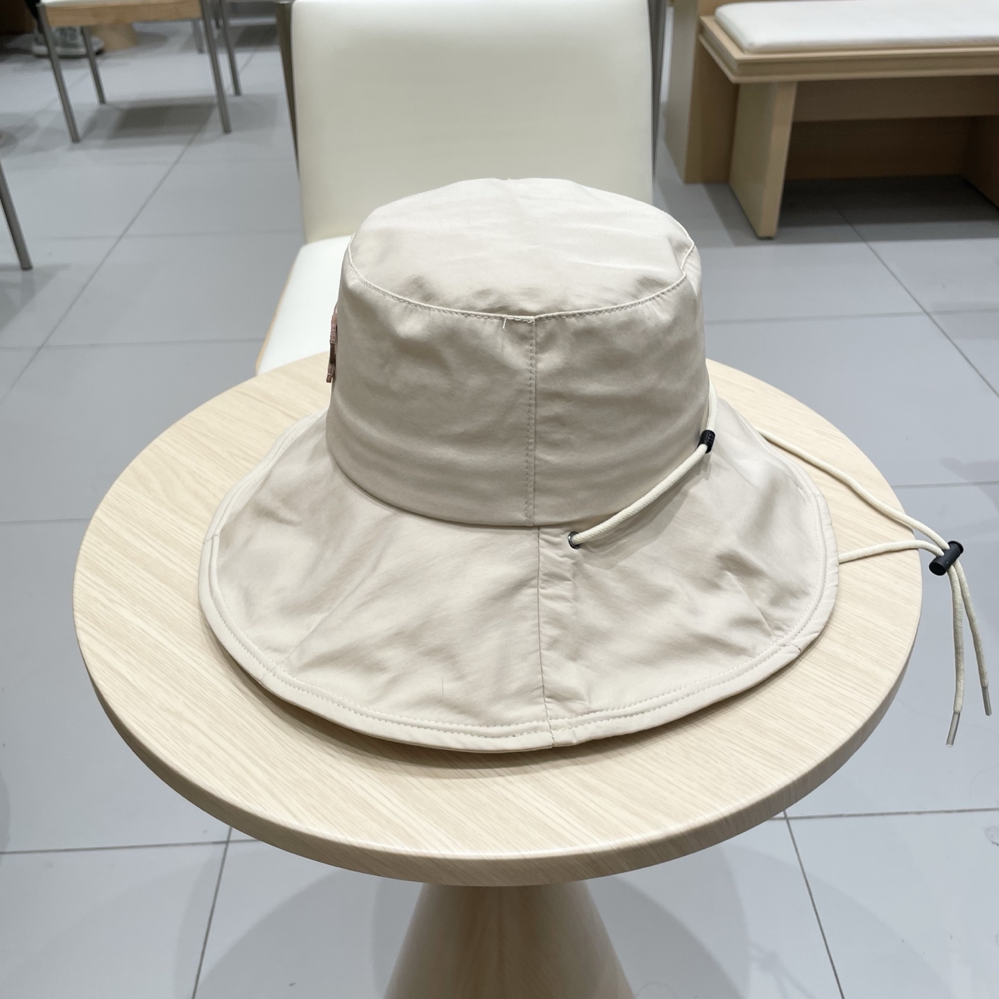 シャネル帽子ハットコピー夏用新作入荷速乾紫外線カットサン 333765通販