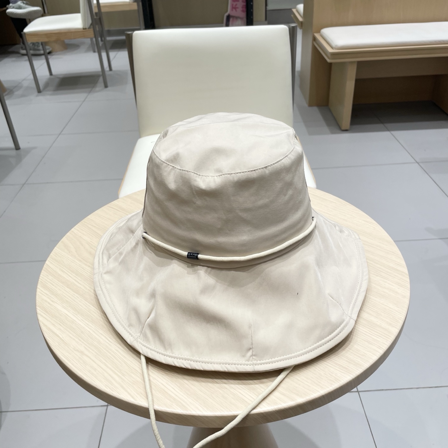 シャネル帽子ハットコピー夏用新作入荷速乾紫外線カットサン 333765激安送料無料