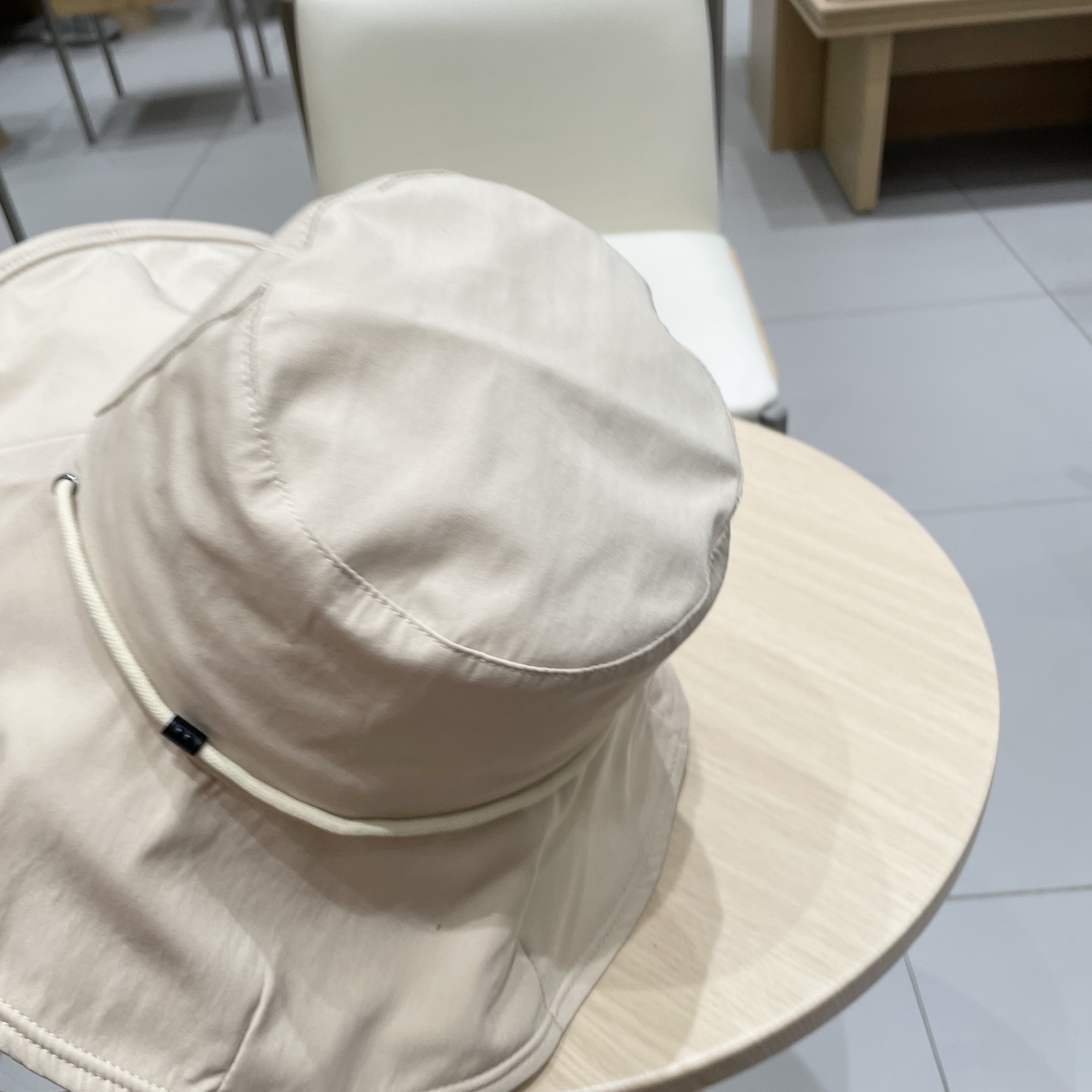 シャネル帽子ハットコピー夏用新作入荷速乾紫外線カットサン 333765高い品質