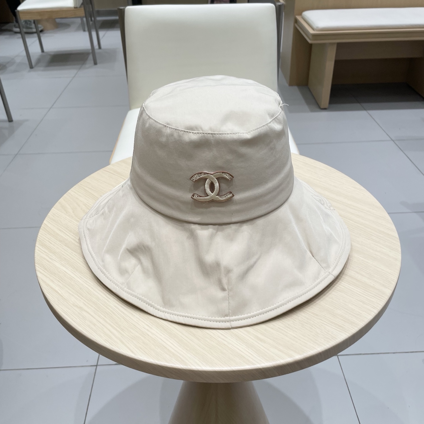 シャネル帽子ハットコピー夏用新作入荷速乾紫外線カットサン 333765