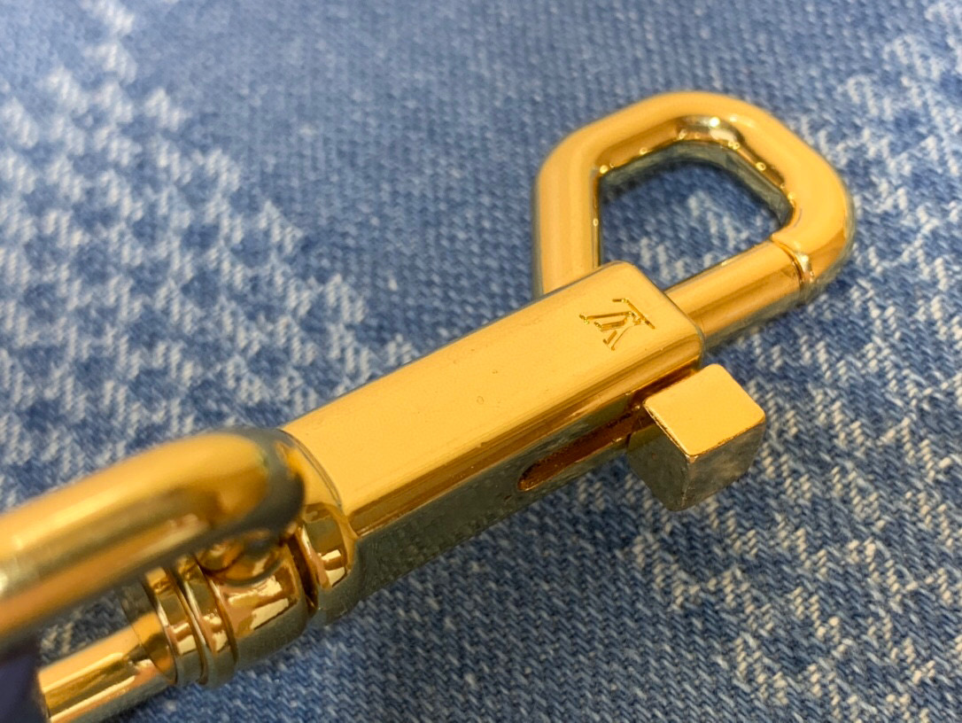 ルイヴィトン最新型出現ヴァガボンド ホーボー デニム/チェック柄 ハンドバッグ 6418075N級品