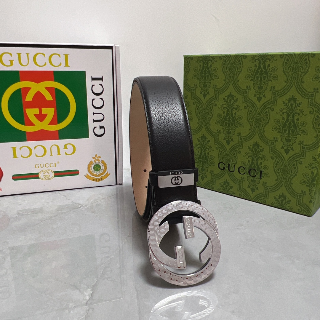 2025新着順グッチベルトコピーレザー精巧な耐久性 648736通販