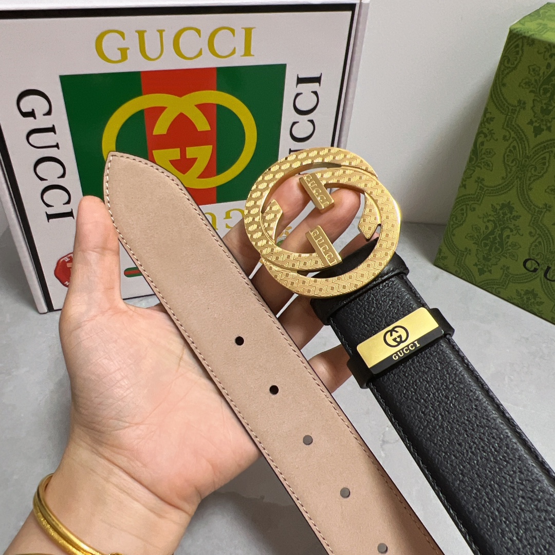 2025新着順グッチベルトコピーレザー精巧な耐久性 648736品質保証